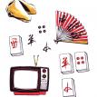 Fortune Cookies concept/web art