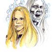 Adalind from Grimm