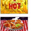 KFC Nashville Hot Chicken
