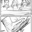 Leverage chase from episode 315