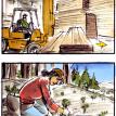 Oregon Forestry Resources Institute