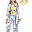 Character concept