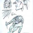 Coldmiser concept Art